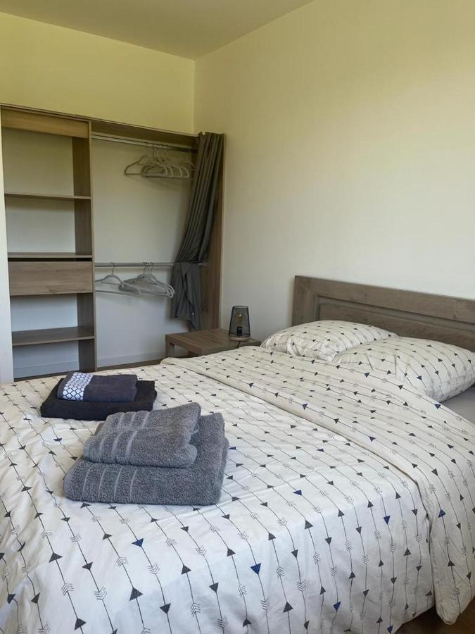 Maison Blois-Beausejour Parking Velo ภายนอก รูปภาพ